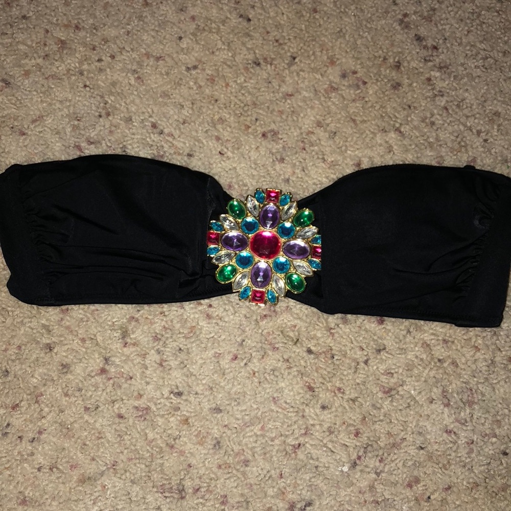 Victoria’s Secret bathing suit top